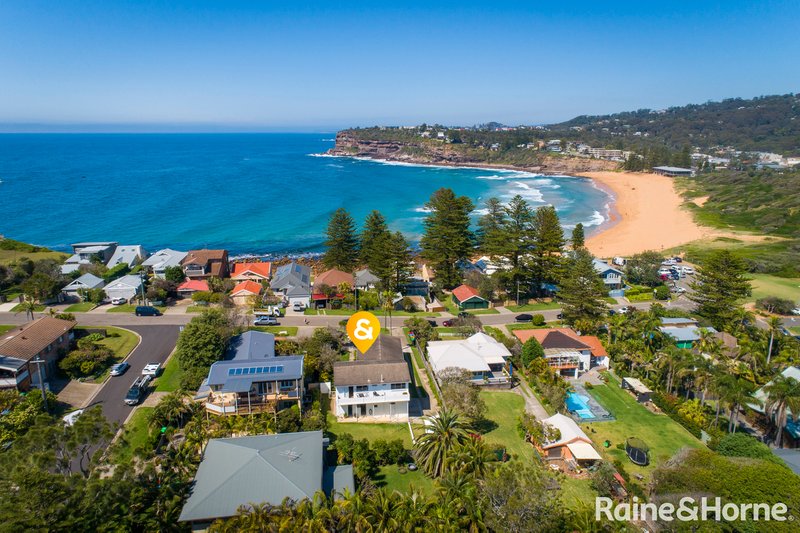 3/10 Marine Parade, Avalon Beach NSW 2107