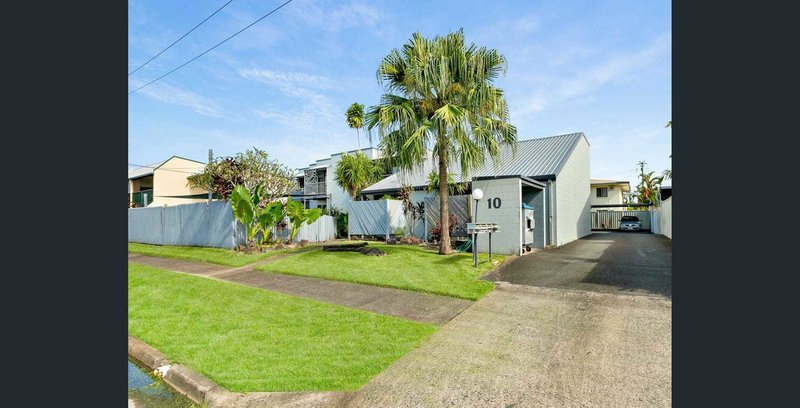 Photo - 3/10 Maytown Close, Manoora QLD 4870 - Image 2