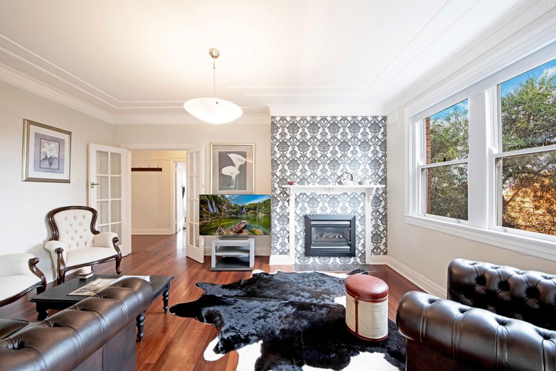 Photo - 3/10 Mistral Avenue, Mosman NSW 2088 - Image 1