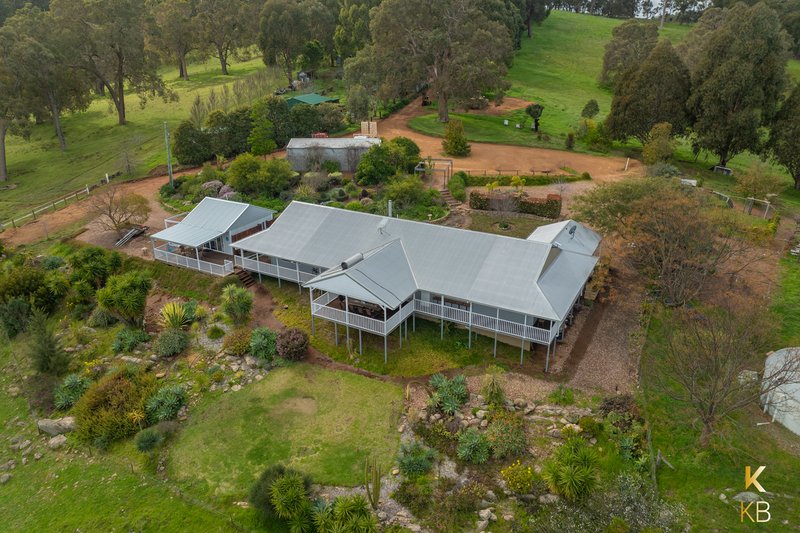 310 Morrissey Road, Yabberup WA 6239