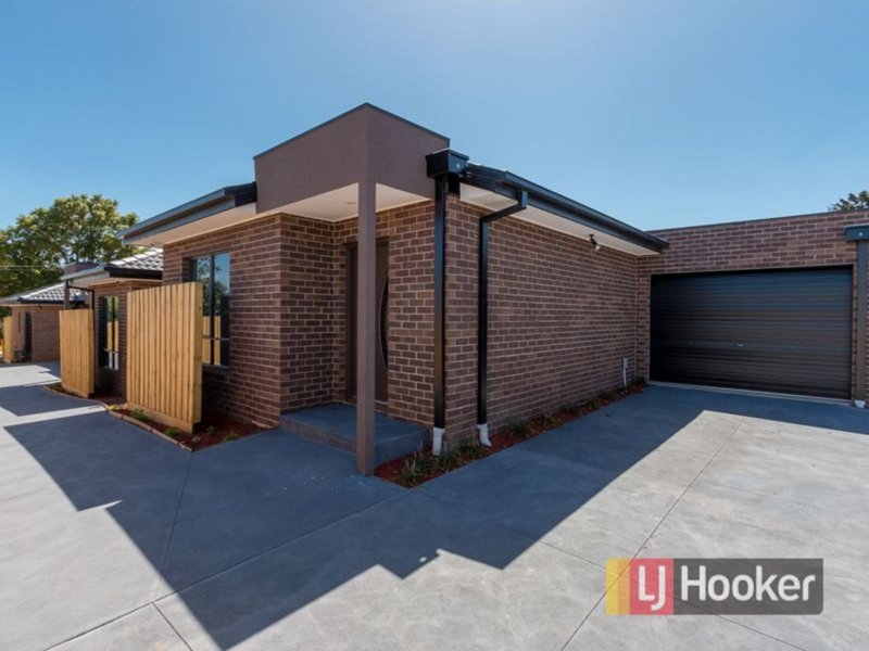 3/10 Myrtle Grove, Doveton VIC 3177