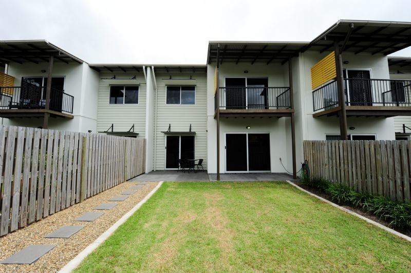 3/10 Nothling Street, New Auckland QLD 4680