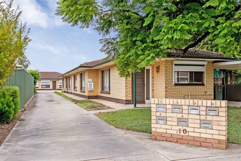 3/10 Panmure Place, Woodville North SA 5012 Real Estate Industry Partners