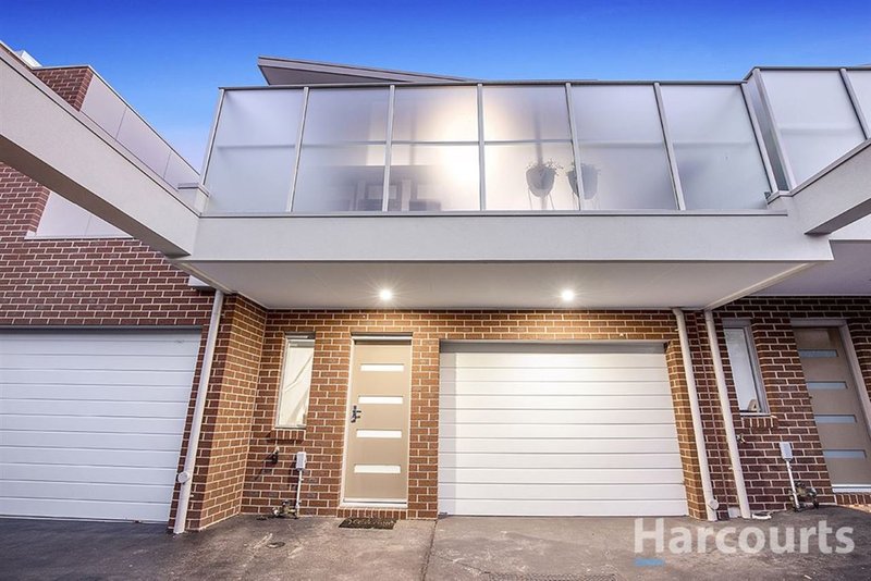 3/10 Park Crescent, Boronia VIC 3155