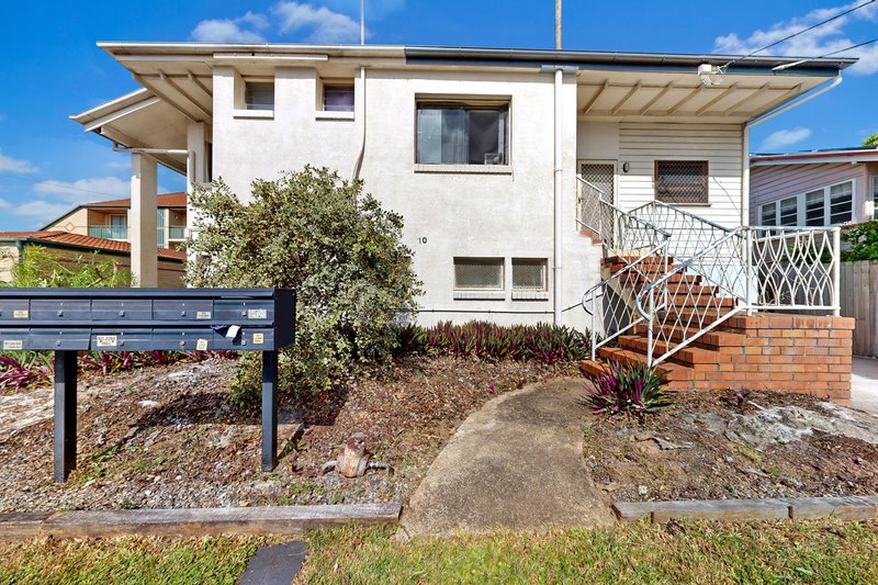 Photo - 3/10 Pear Street, Greenslopes QLD 4120 - Image 2