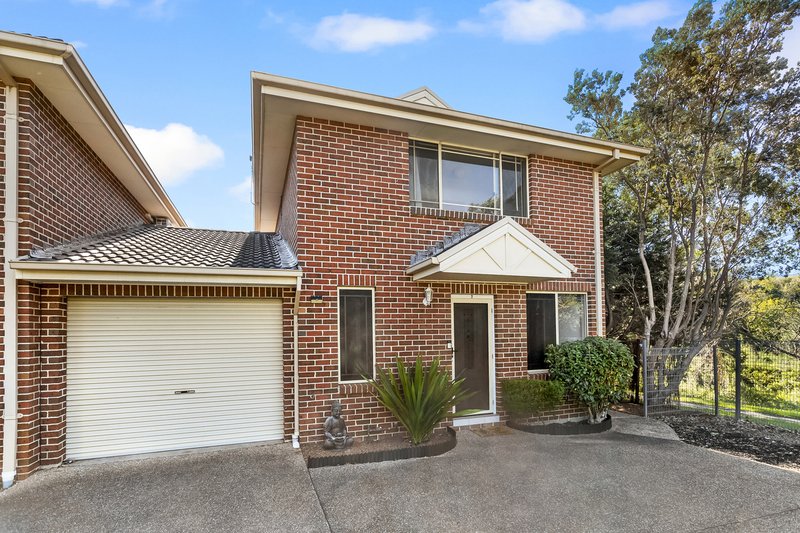 3/10 Platypus Close, Figtree NSW 2525