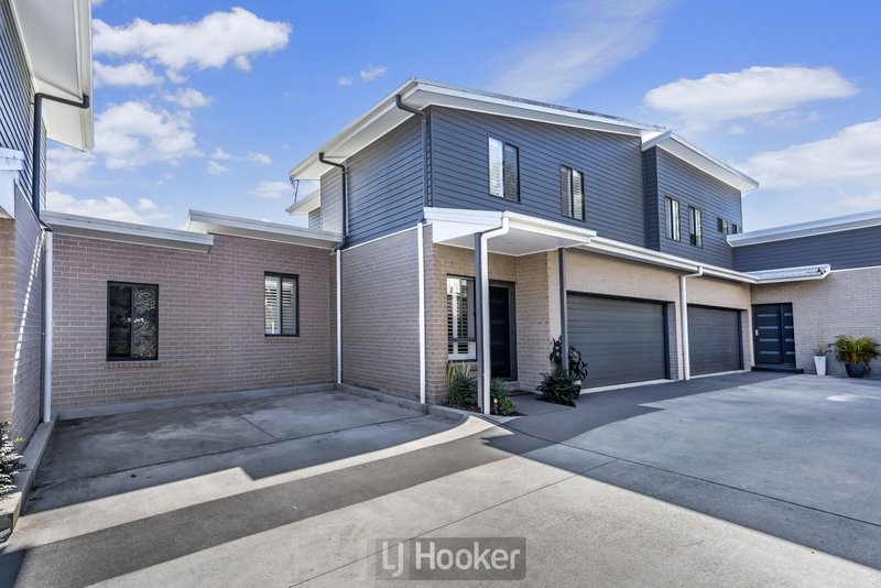 Photo - 3/10 Queen Street, Warners Bay NSW 2282 - Image 1