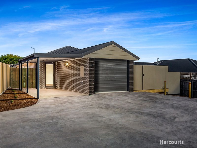 3/10 Senator Court, Newnham TAS 7248