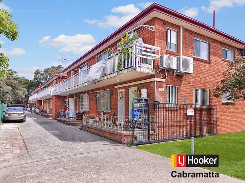 3/10 St Johns Road, Cabramatta NSW 2166