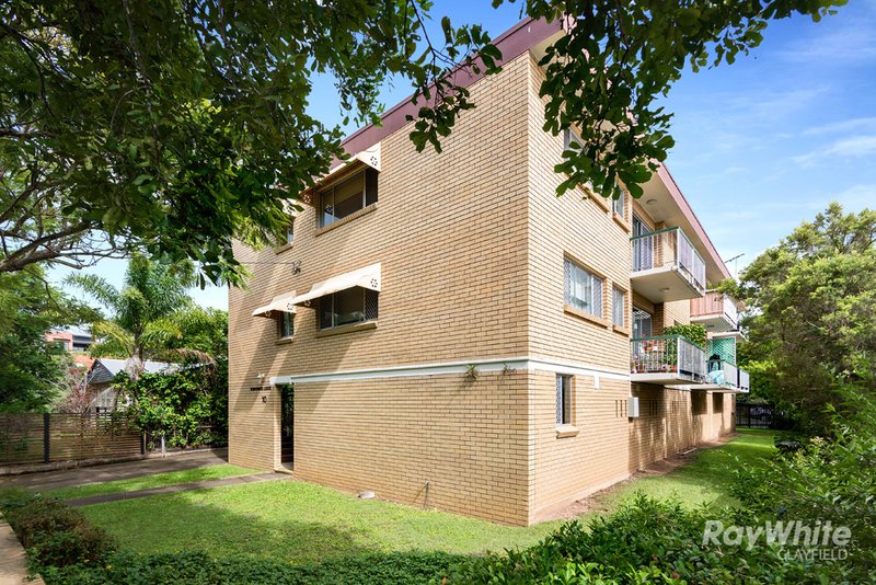 Photo - 3/10 Stuckey Road, Clayfield QLD 4011 - Image 11