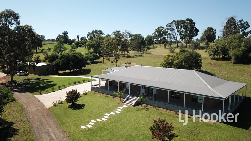 310 Swanbrook Road, Inverell NSW 2360