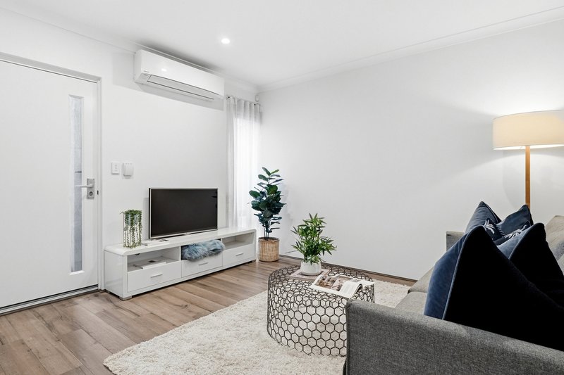 Photo - 3/10 Tate Street, St James WA 6102 - Image 2