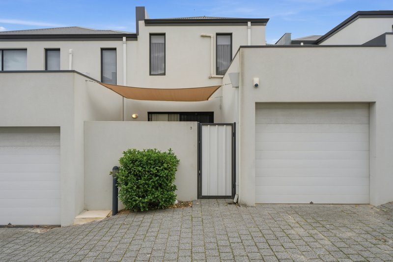 Photo - 3/10 Tate Street, St James WA 6102 - Image 20