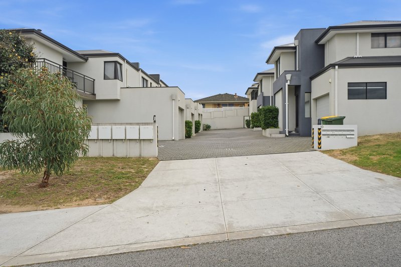 Photo - 3/10 Tate Street, St James WA 6102 - Image 22