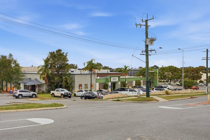 Photo - 3/10 Tate Street, St James WA 6102 - Image 23