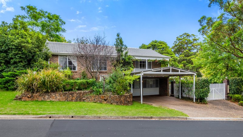 310 The Parkway, Bradbury NSW 2560