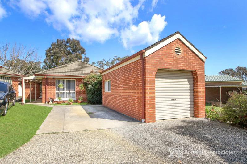 3/10 Thrush Court, West Wodonga VIC 3690