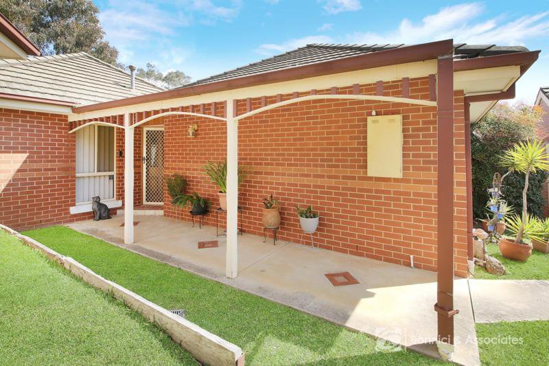 Photo - 3/10 Thrush Court, West Wodonga VIC 3690 - Image 11