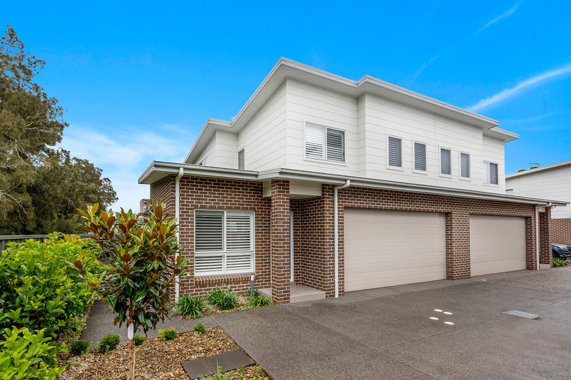 Photo - 3/10 Timbs Road, Oak Flats NSW 2529 - Image 2