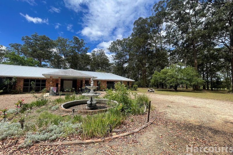 310 Upper Smiths Creek Road, Kundabung NSW 2441