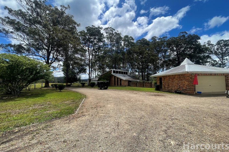 Photo - 310 Upper Smiths Creek Road, Kundabung NSW 2441 - Image 2