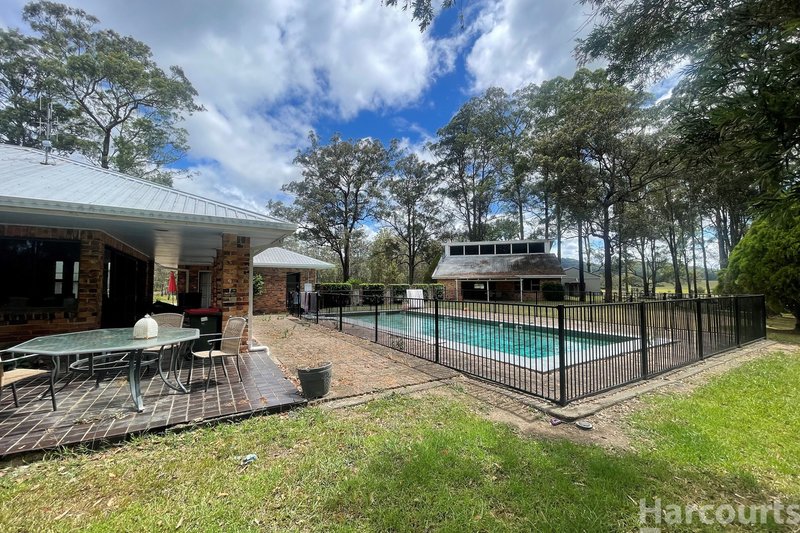 Photo - 310 Upper Smiths Creek Road, Kundabung NSW 2441 - Image 5