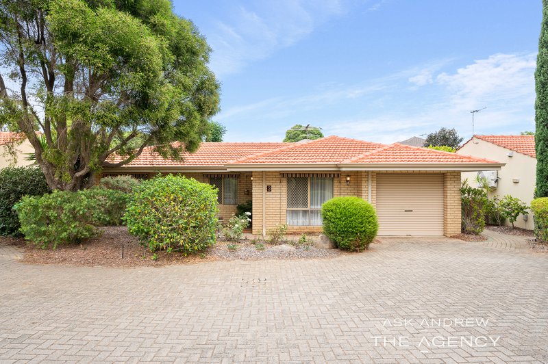 3/10 Ventnor Avenue, Mount Pleasant WA 6153