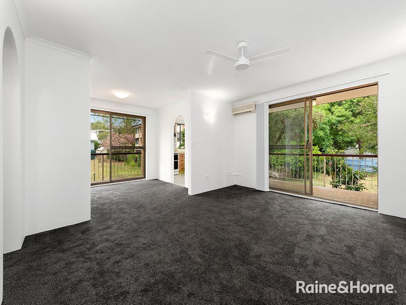 3/10 Ward Street, Indooroopilly QLD 4068