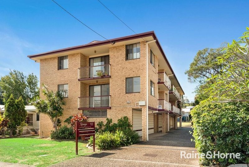 Photo - 3/10 Ward Street, Indooroopilly QLD 4068 - Image 8