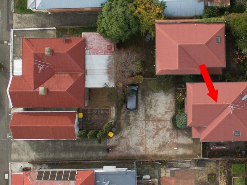 Photo - 3/10 Wellington Street, North Hobart TAS 7000 - Image 3