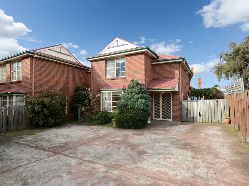 Photo - 3/10 Wellington Street, North Hobart TAS 7000 - Image 12