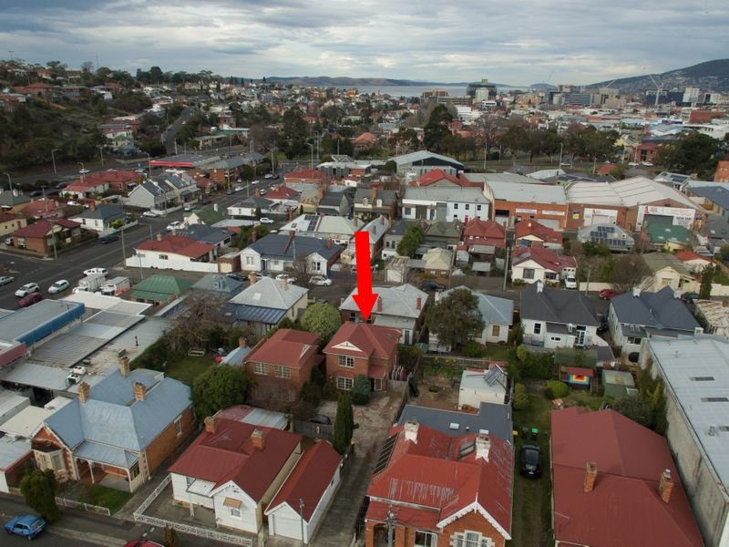 Photo - 3/10 Wellington Street, North Hobart TAS 7000 - Image 13