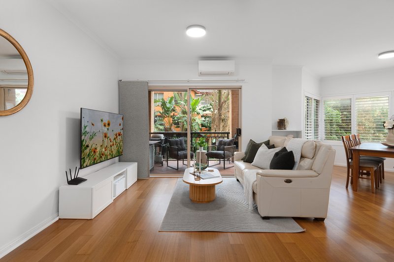 Photo - 3/10 Williams Parade, Dulwich Hill NSW 2203 - Image 1