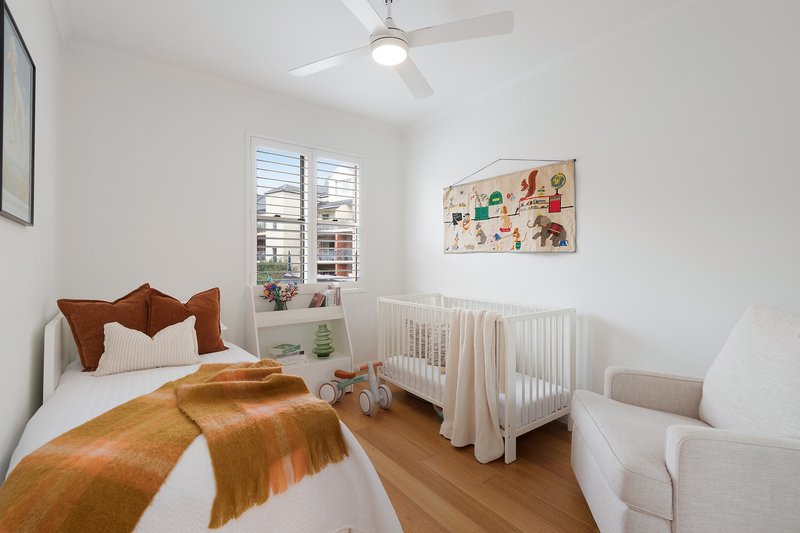 Photo - 3/10 Williams Parade, Dulwich Hill NSW 2203 - Image 7
