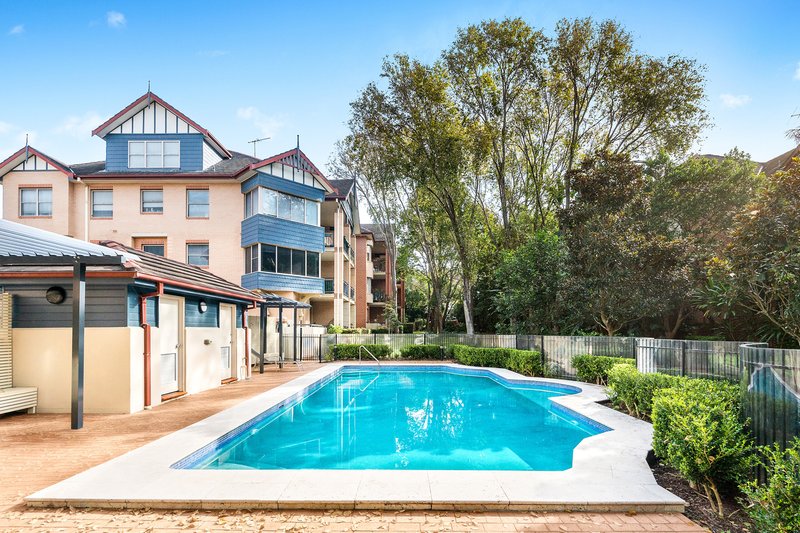 Photo - 3/10 Williams Parade, Dulwich Hill NSW 2203 - Image 9