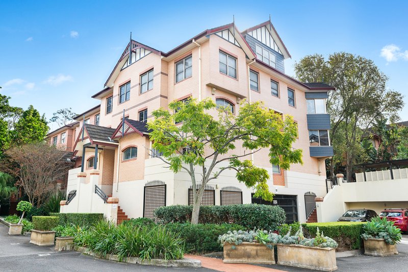Photo - 3/10 Williams Parade, Dulwich Hill NSW 2203 - Image 10