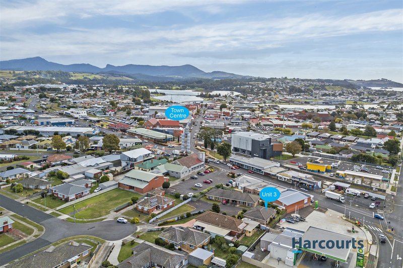 Photo - 3/10 Wilson Place, Ulverstone TAS 7315 - Image 2