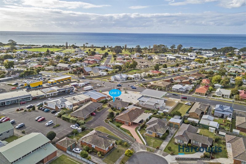 Photo - 3/10 Wilson Place, Ulverstone TAS 7315 - Image 3