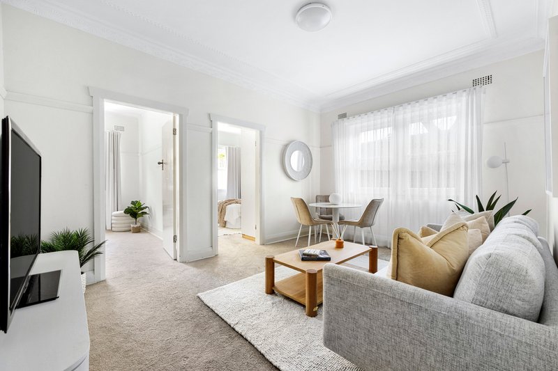 3/100 Bronte Road, Bondi Junction NSW 2022