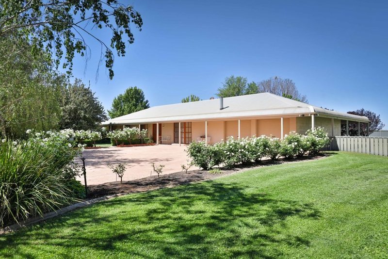 3100 Fourteenth Street, Irymple VIC 3498