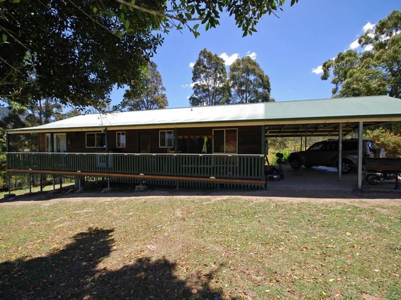 3100 Nowendoc Road Knorrit Flat Via , Wingham NSW 2429