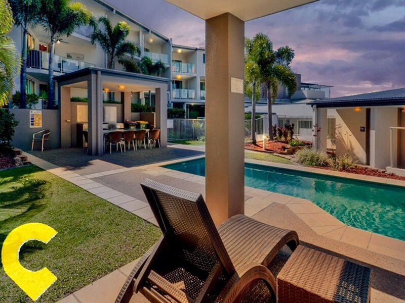 3100/36 Browning Boulevard, Battery Hill QLD 4551