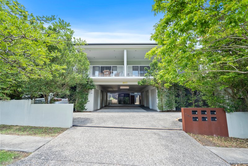 3/101 Chaucer Street, Moorooka QLD 4105