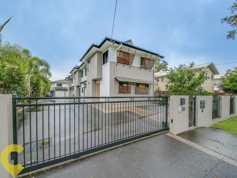 Photo - 3/101 Gillies Street, Zillmere QLD 4034 - Image