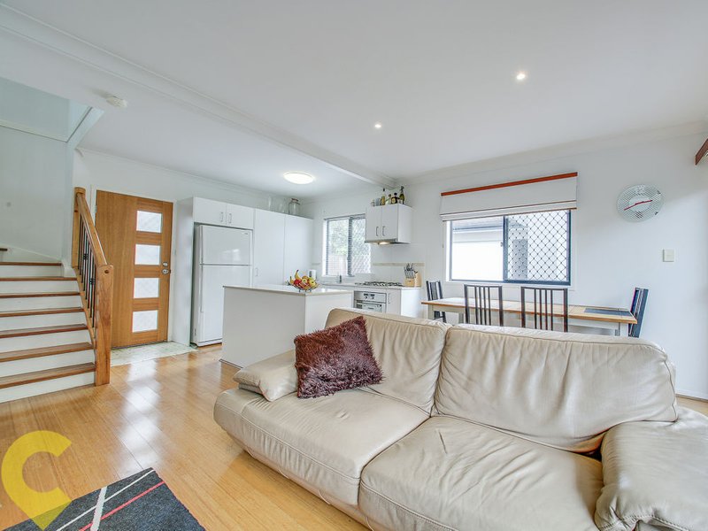 Photo - 3/101 Gillies Street, Zillmere QLD 4034 - Image 4