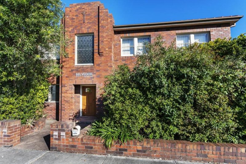 Photo - 3/101 Milton Street, Ashfield NSW 2131 - Image 2