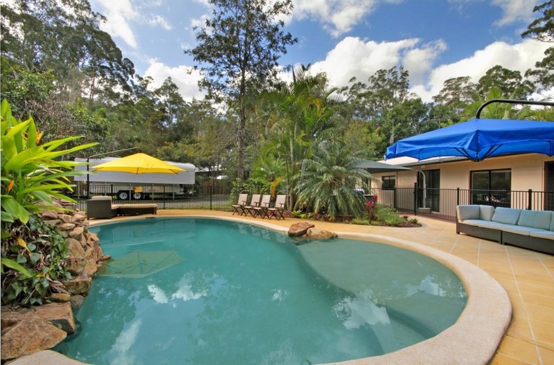 3101 Old Gympie Road, Mount Mellum QLD 4550