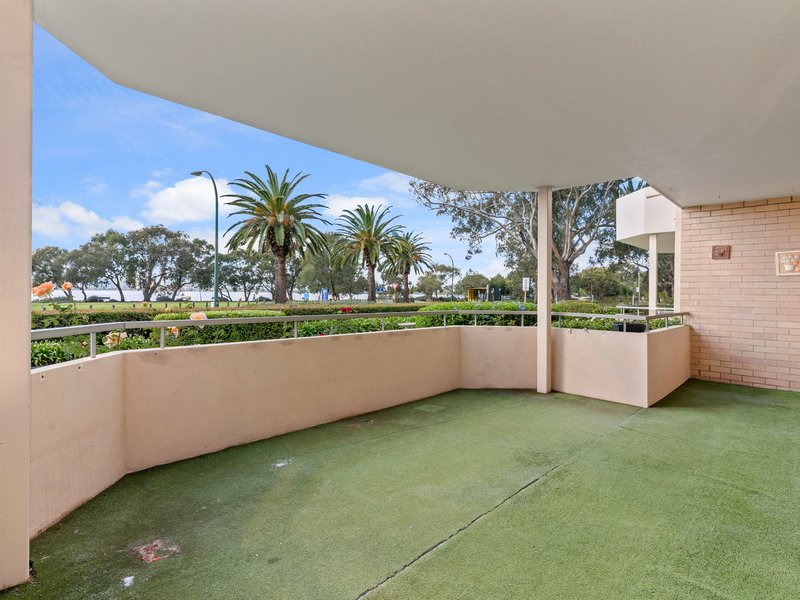 Photo - 3/101 South Perth Esplanade, South Perth WA 6151 - Image 13