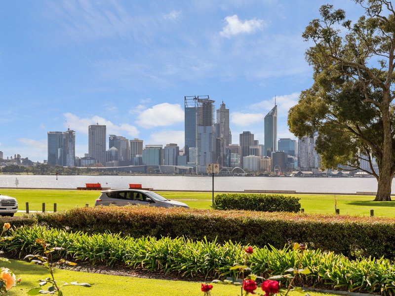 Photo - 3/101 South Perth Esplanade, South Perth WA 6151 - Image 14