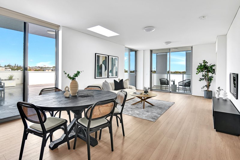 Photo - 310/1 Victoria Street, Ashfield NSW 2131 - Image 1
